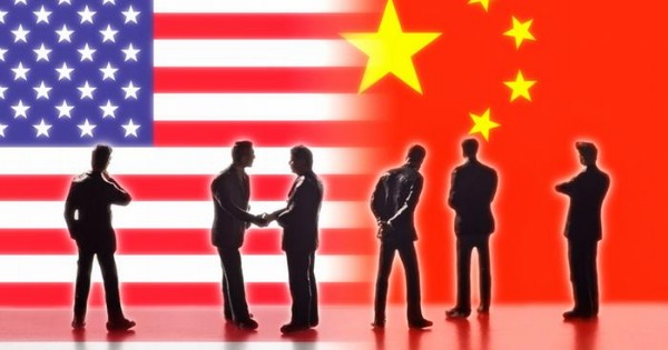 大国交恶殃及学术环境 华裔学者离美成趋势?